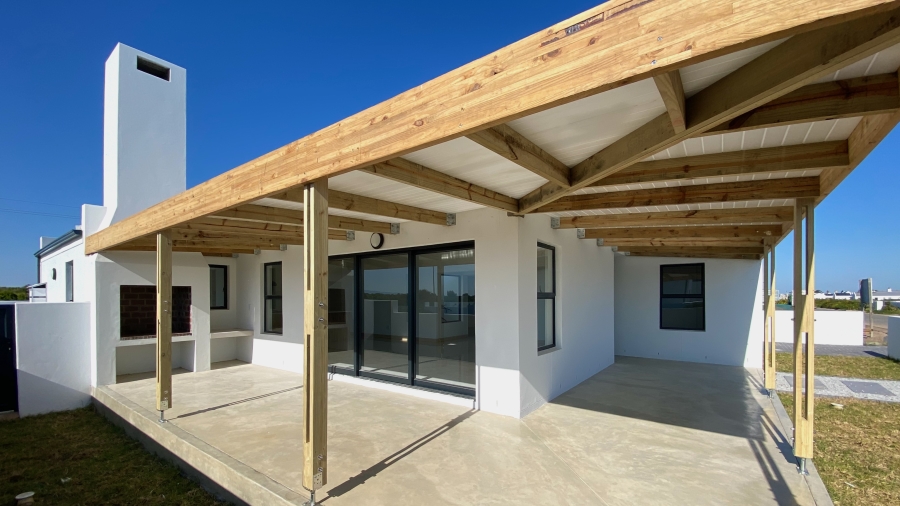 3 Bedroom Property for Sale in Atlantic Sands Private Estate Western Cape